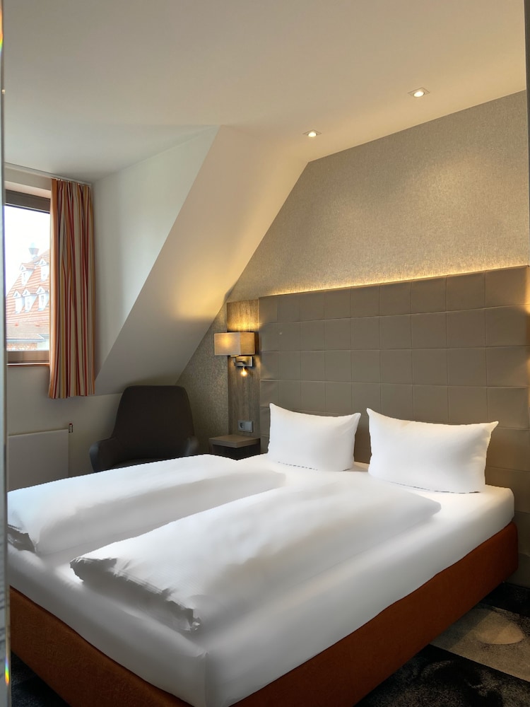 Hotel Kramerbrucke Erfurt 6/38