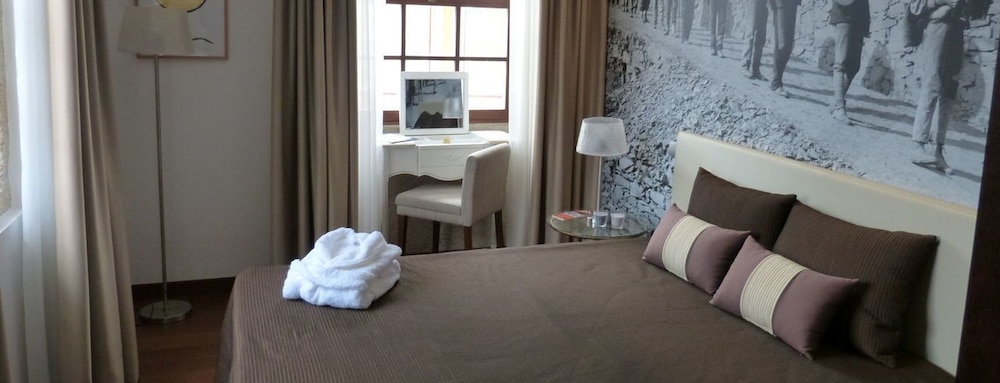 Oca Ribeira do Porto Hotel 17/50