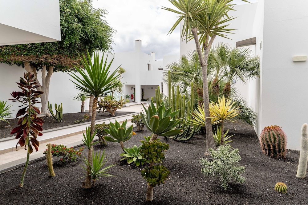 Lanzarote Village Hotel 60/69