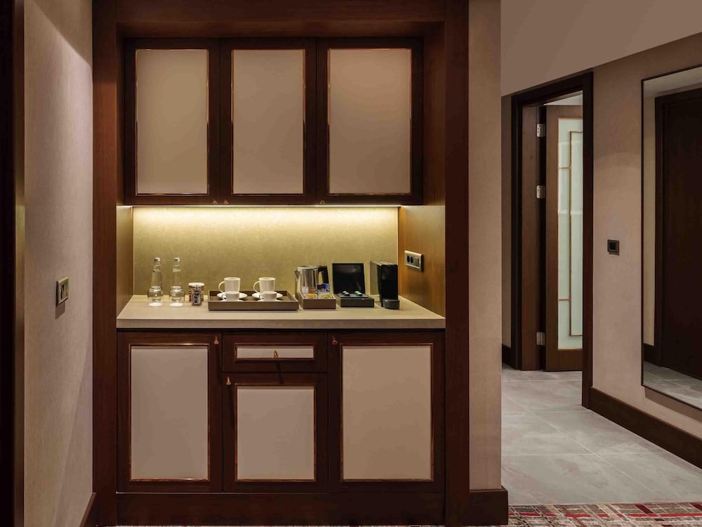Movenpick Hotel Istanbul Asia Airport 4/49