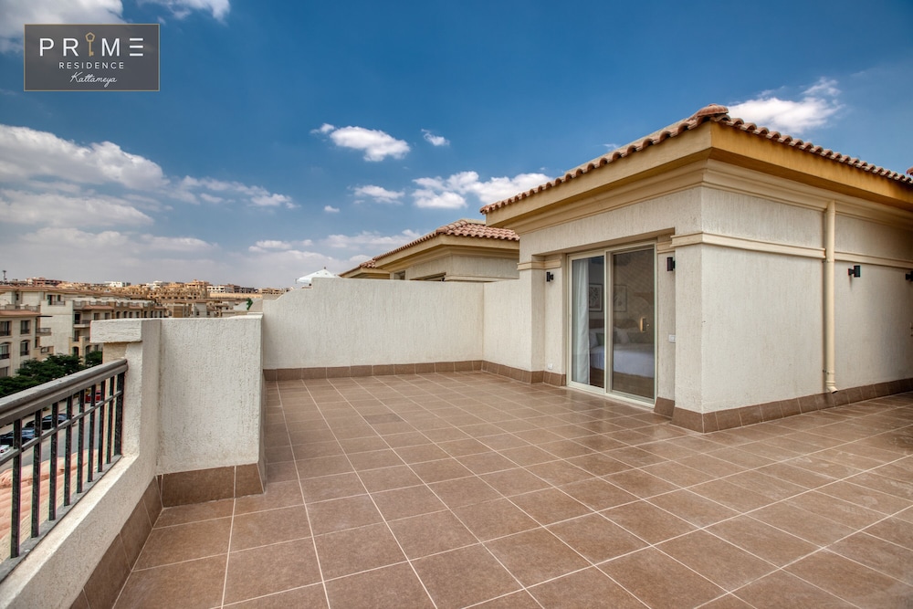 Prime Residence Kattameya 36/50