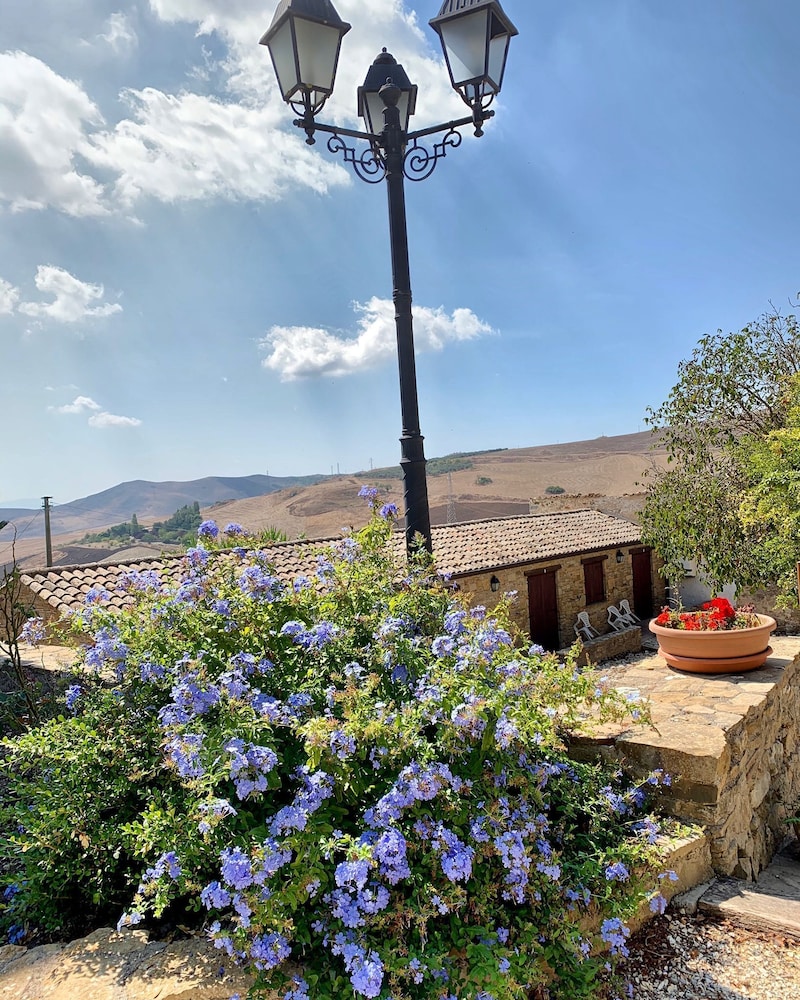 Agriturismo Sant Agata 26/40