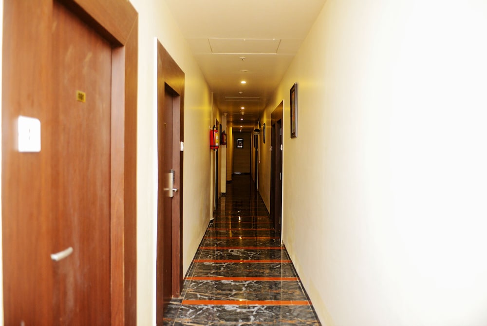 Elite Continental机场路Andheri酒店(Hotel Elite Continental - Airport Road Andheri) 图片4