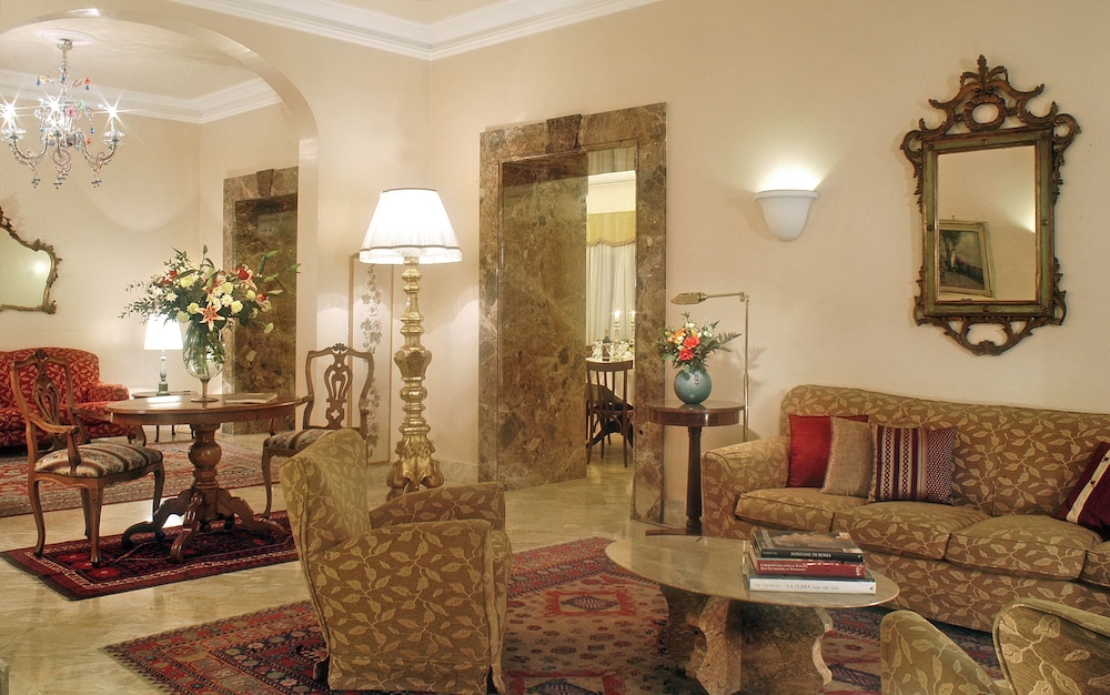 Hotel Lancelot 28/35