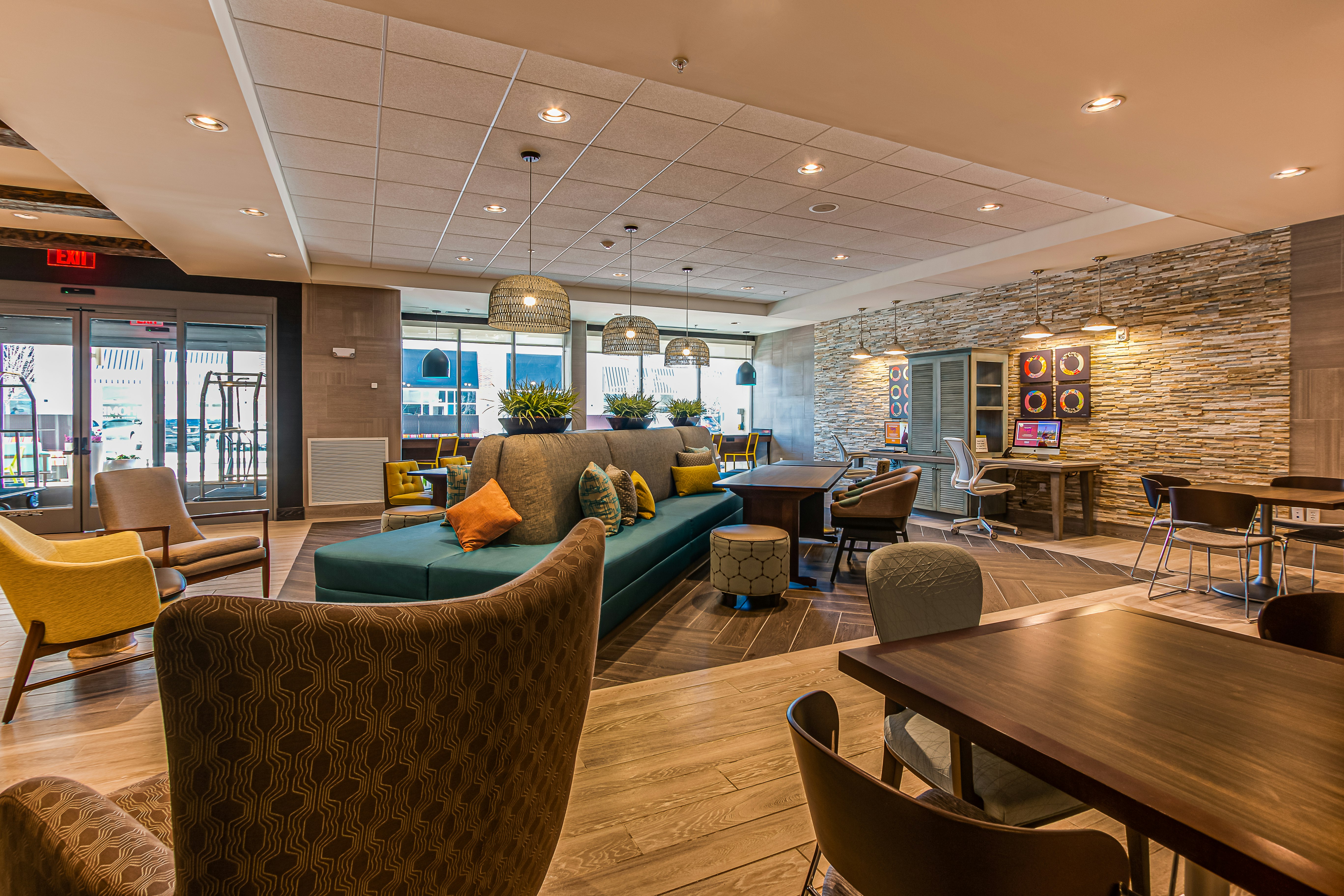 Home2 Suites By Hilton Nashville Bellevue 10/26