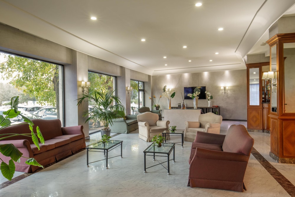 Santa Costanza Hotel 33/50