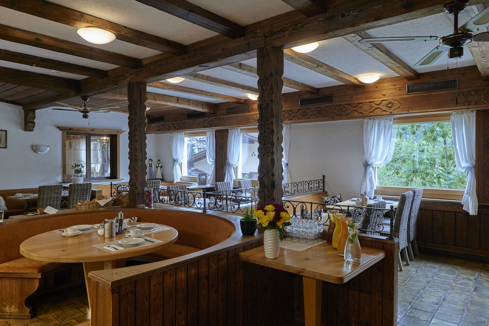Madrisa Lodge 37/62