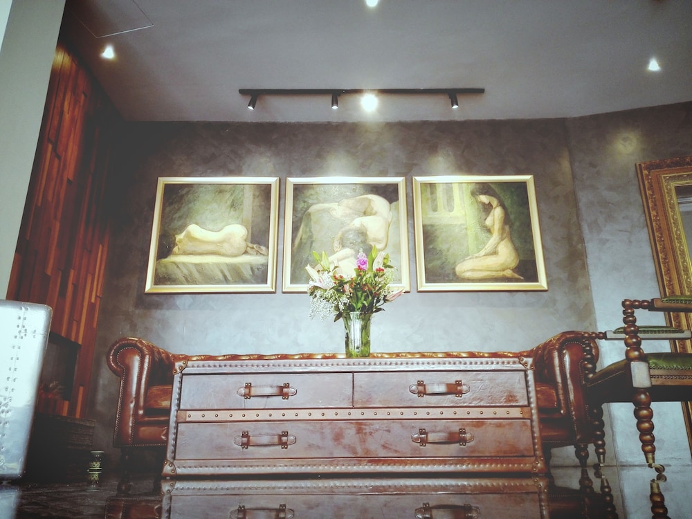 LE DREAM BOUTIQUE HOTEL 4/39