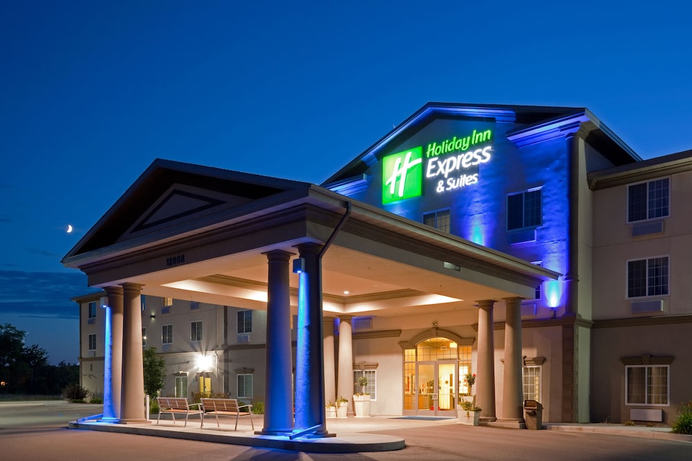 Holiday Inn Express Hotel And Suites Eau Claire North 1/57