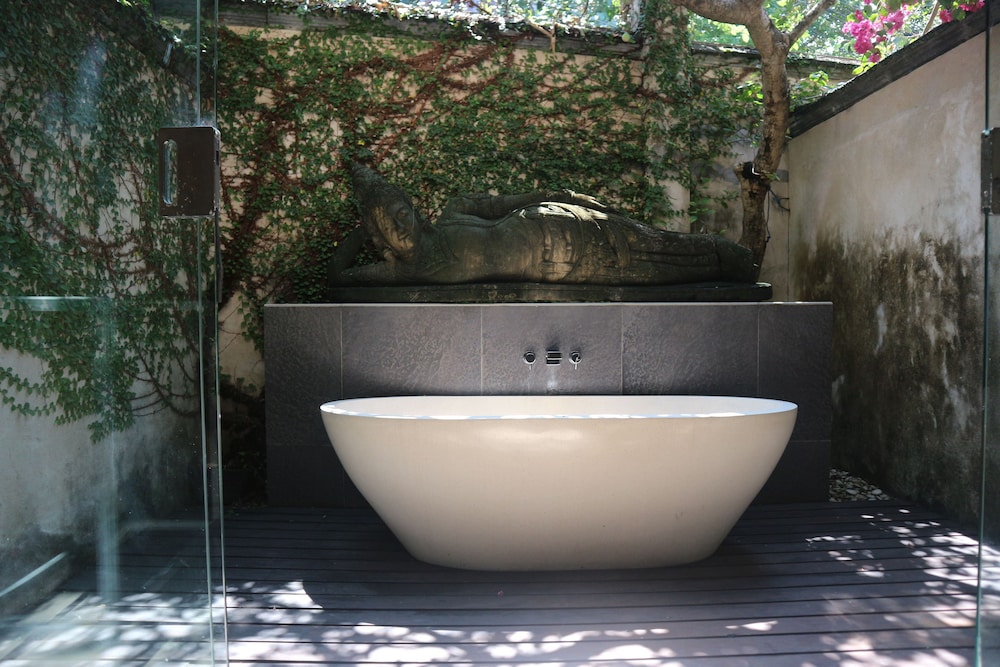 Villa William Seminyak 13/37