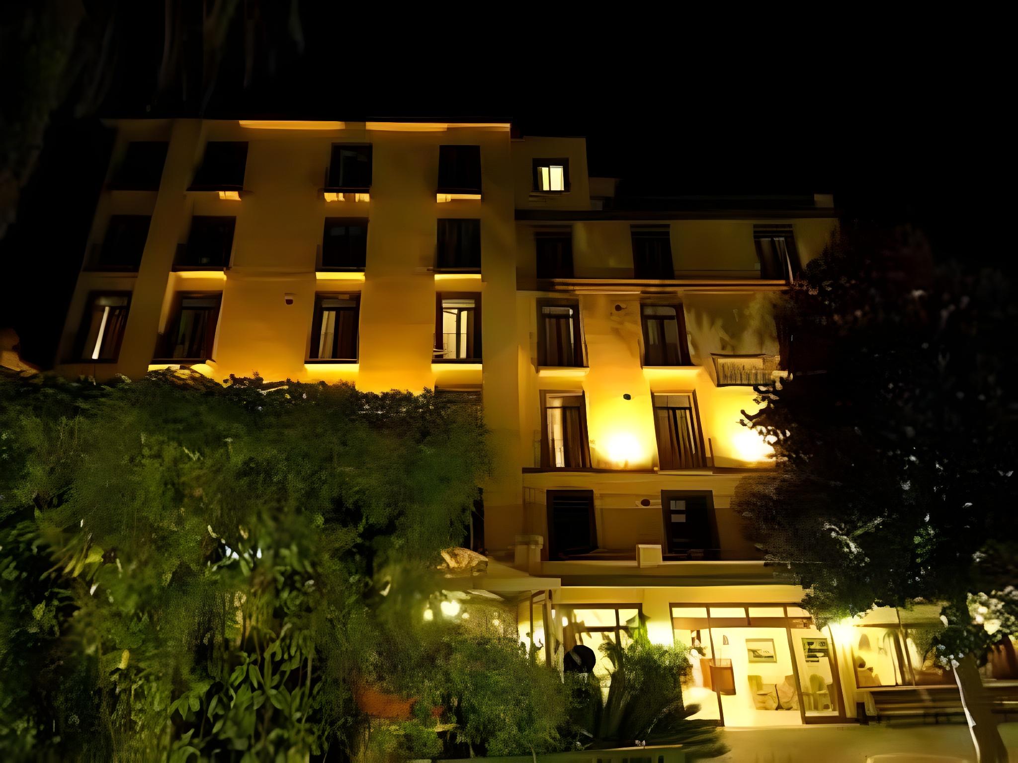 Hotel Eden Sorrento in SORRENTO