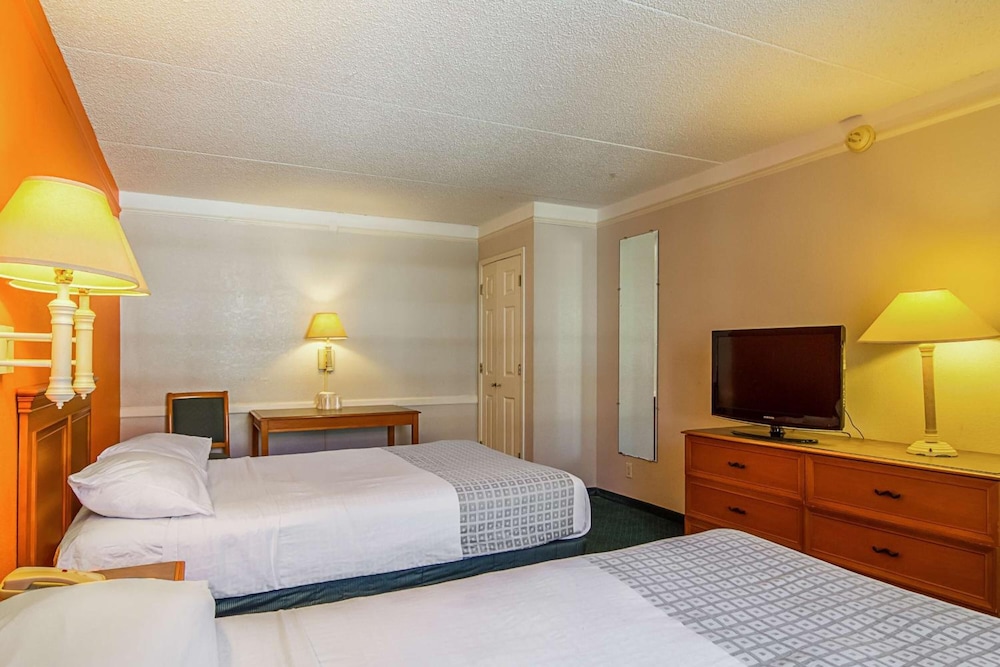 Motel 6 Jacksonville Fl Airport Area South 20/60