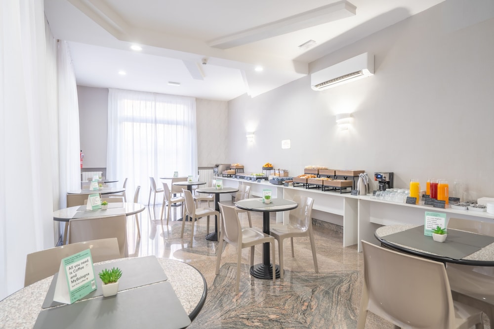 Hotel Donatello 45/53