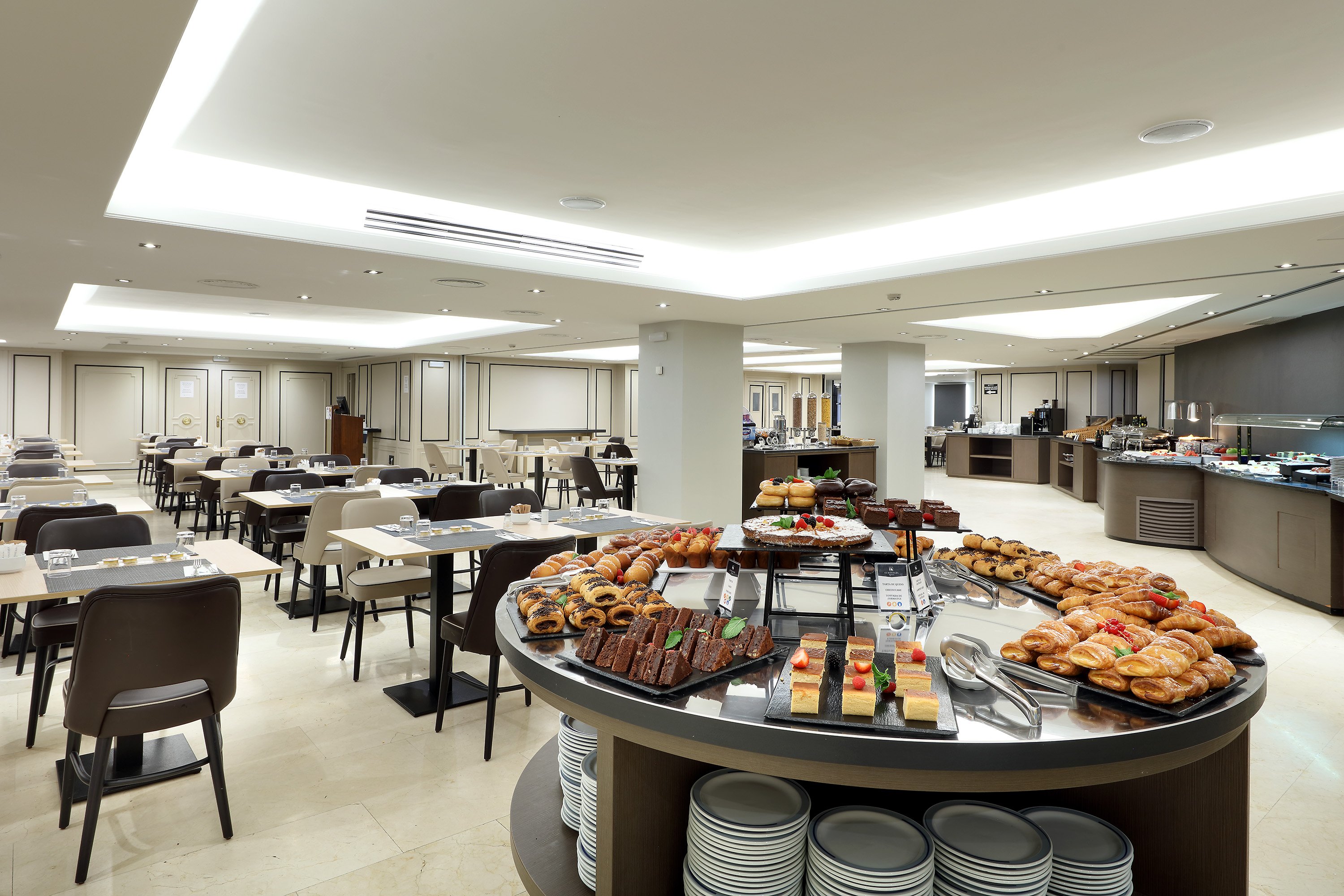 Eurostars Rey Don Jaime 55/76