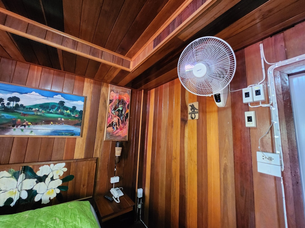 Klong Suan Plu Resort 33/50
