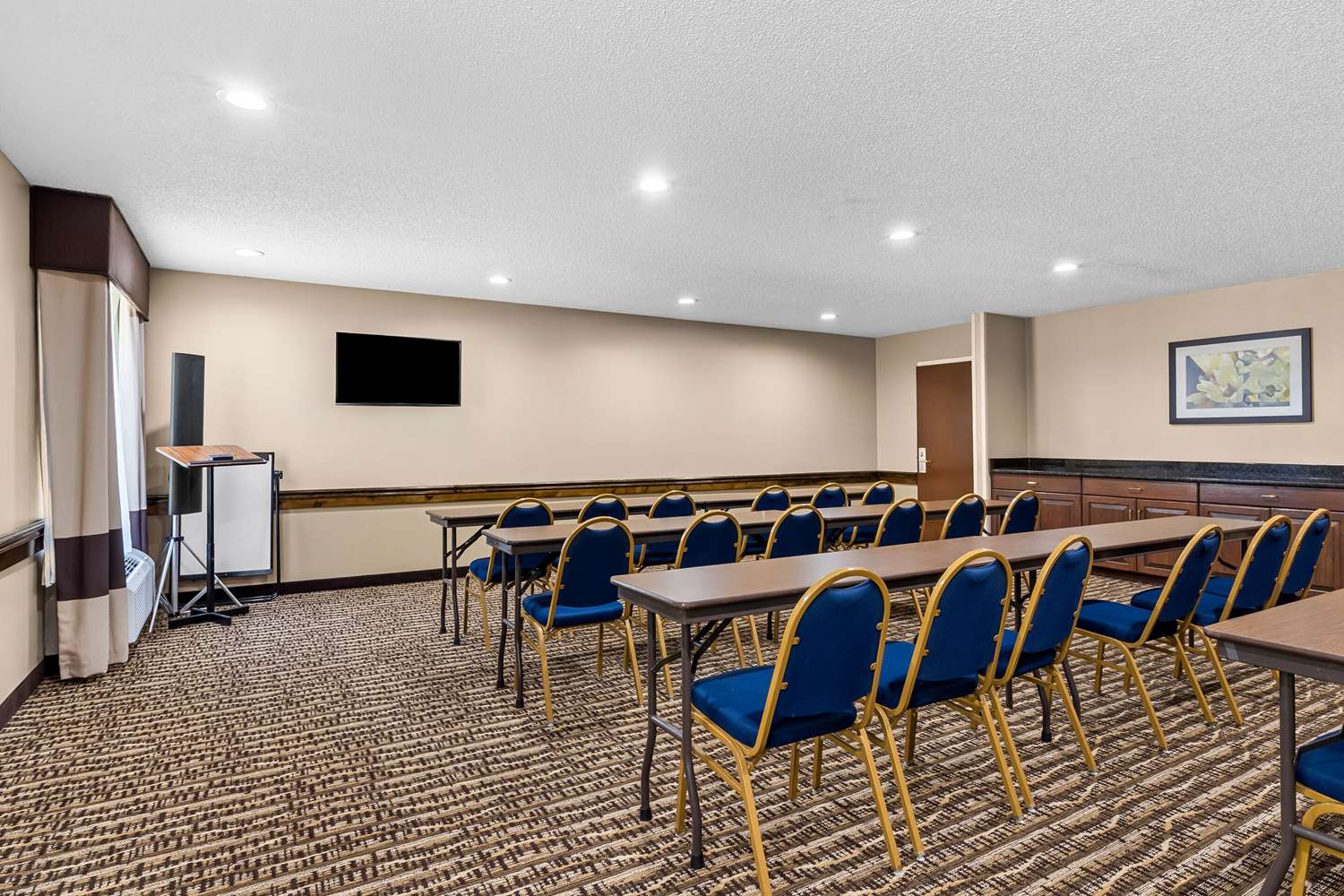 Comfort Inn Clinton 15/25