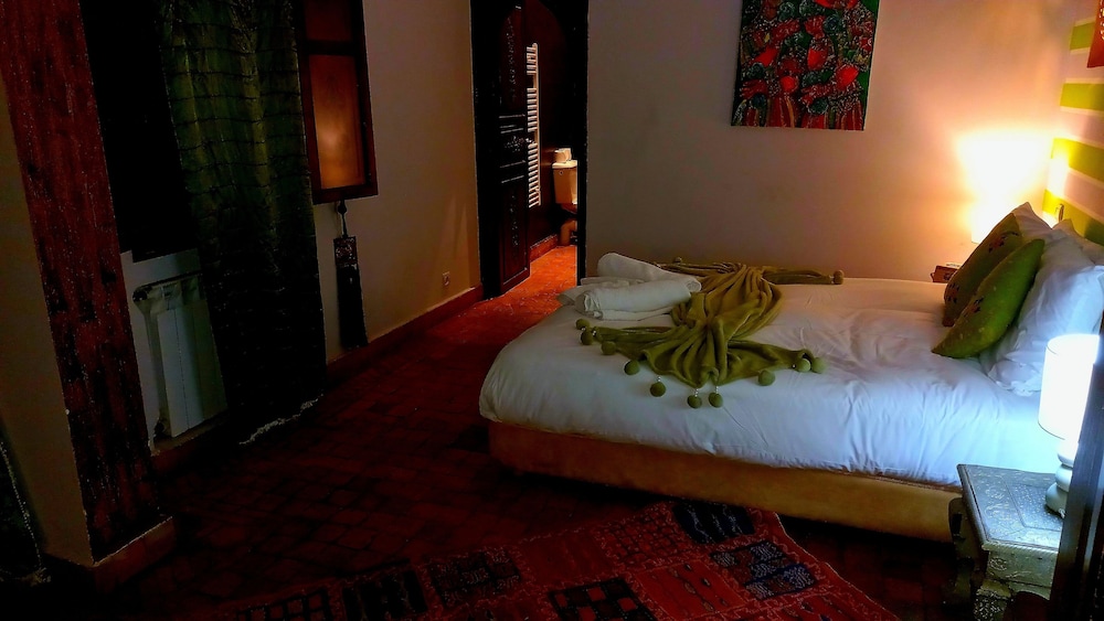 Riad Reve D Antan Spa 8/50