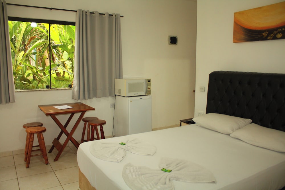 Pousada Acalanto Inn 18/50