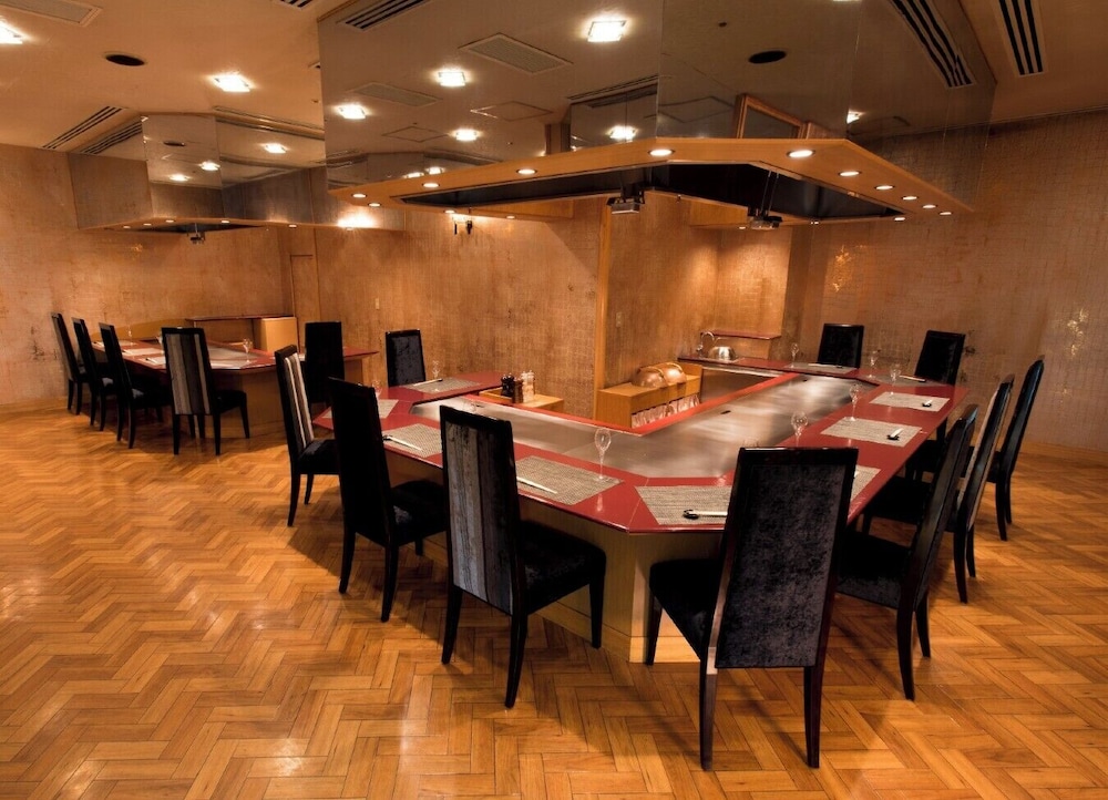 RIHGA ROYAL HOTEL TOKYO 41/50