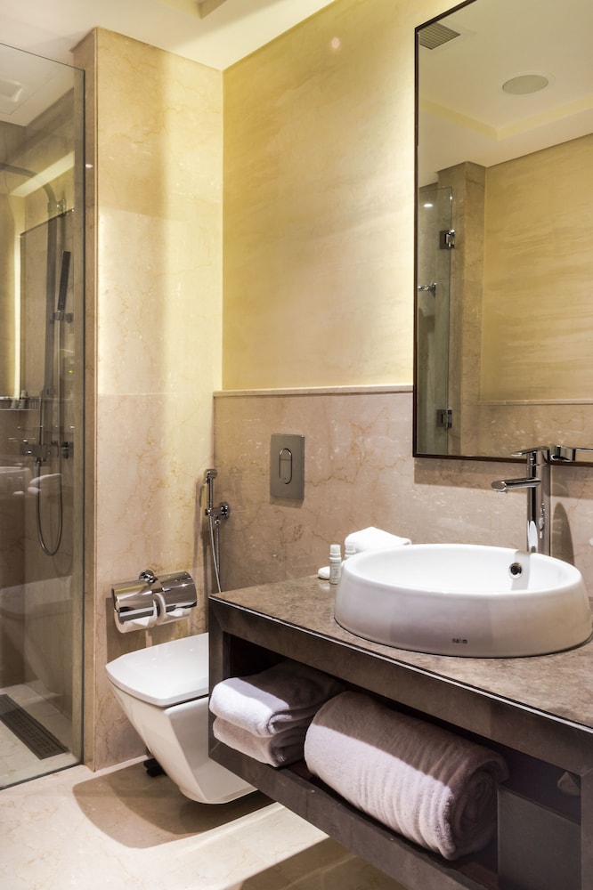 Standard Room H، Souq Waqif Boutique Hotels By Tivoli 3/3