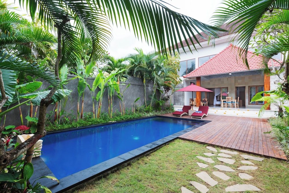 Freddies Resort & Villas Ubud Bali 68/73