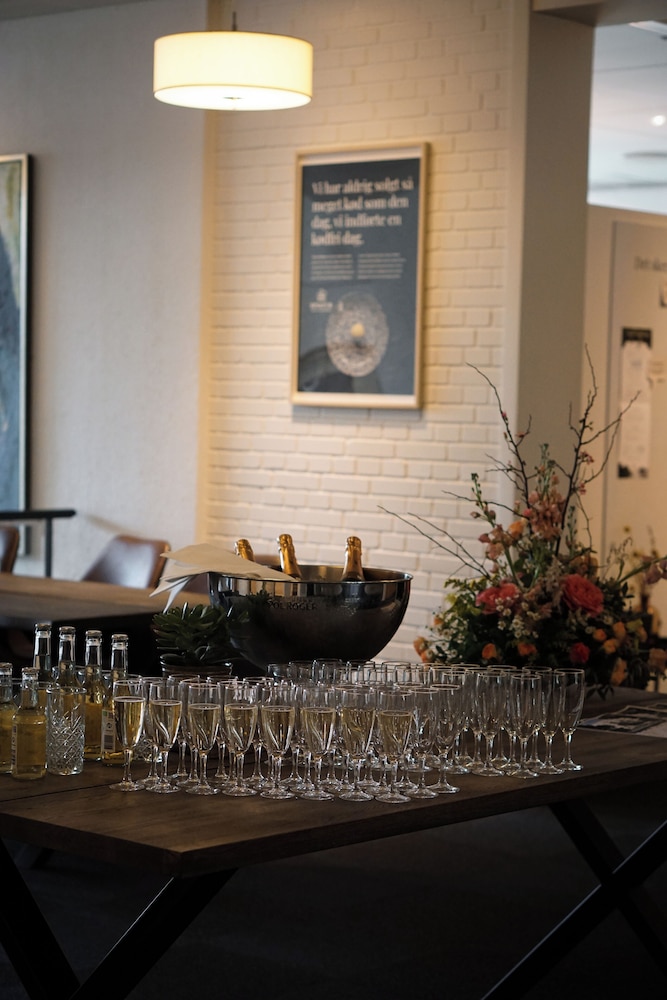 Sinatur Hotel Frederiksdal 3/49