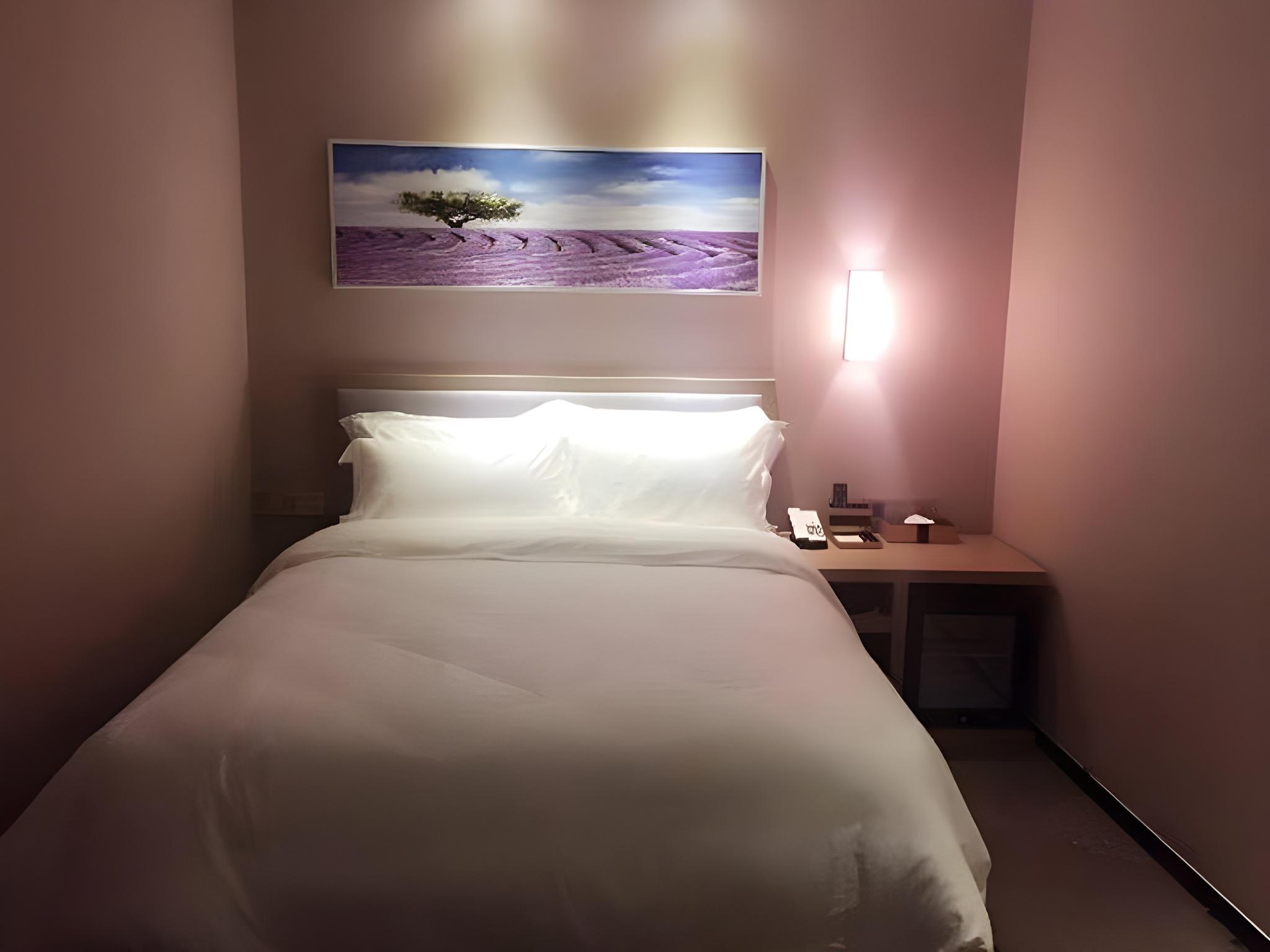 Lavande Hotel Guangzhou Ximenkou Metro Station 24/42