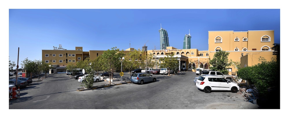 Gulf Gate Hotel 42/46