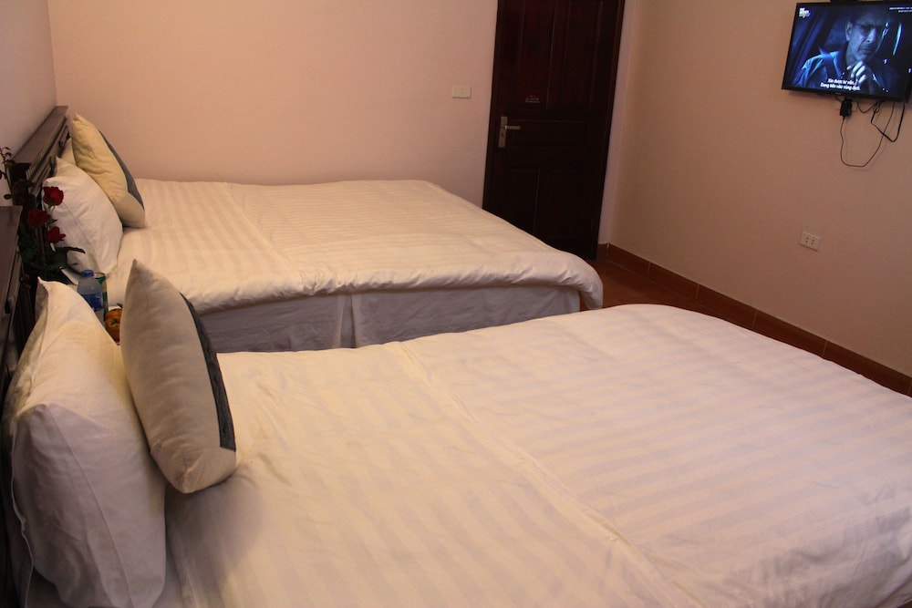 Sapa Stay Hotel 11/23