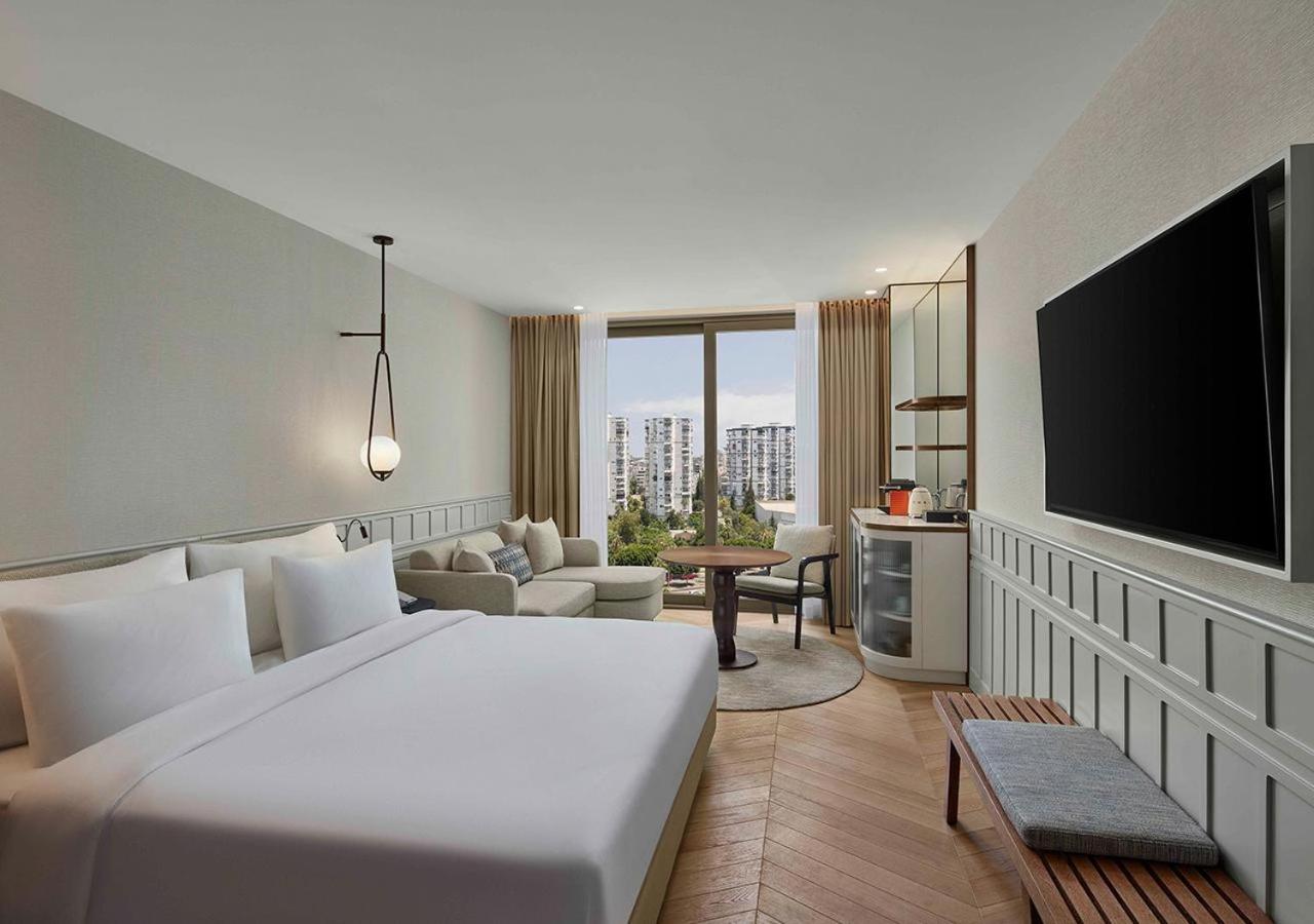 Deluxe, Single, City View, Akra Antalya 4/7