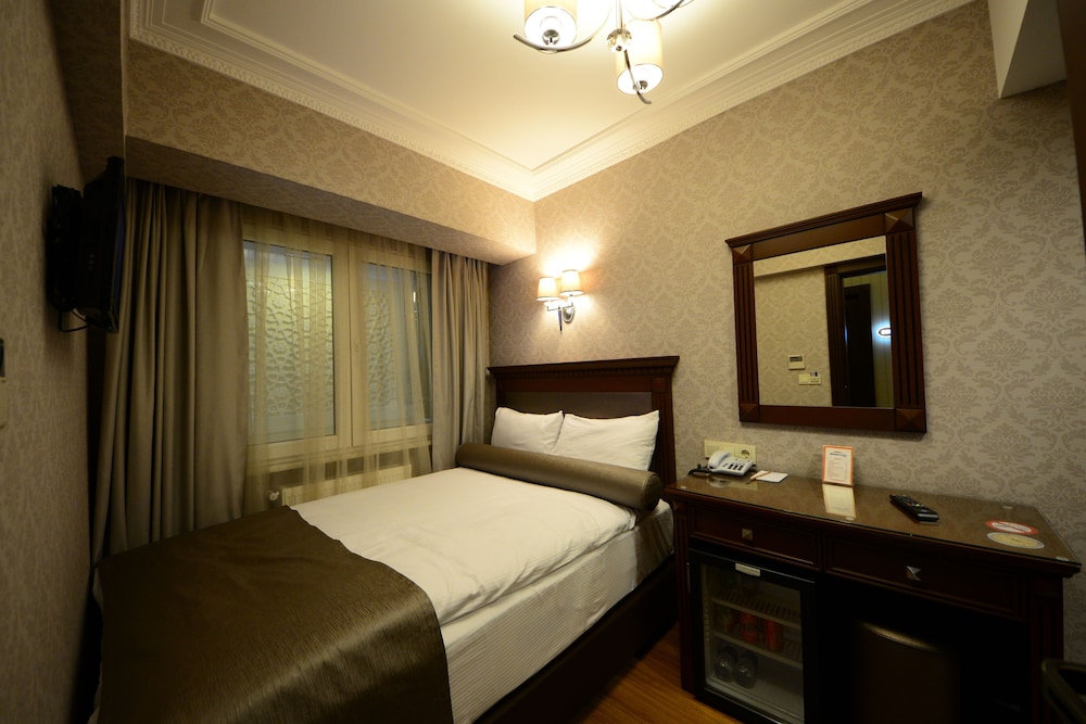 Grand Bazaar Hotel 20/39
