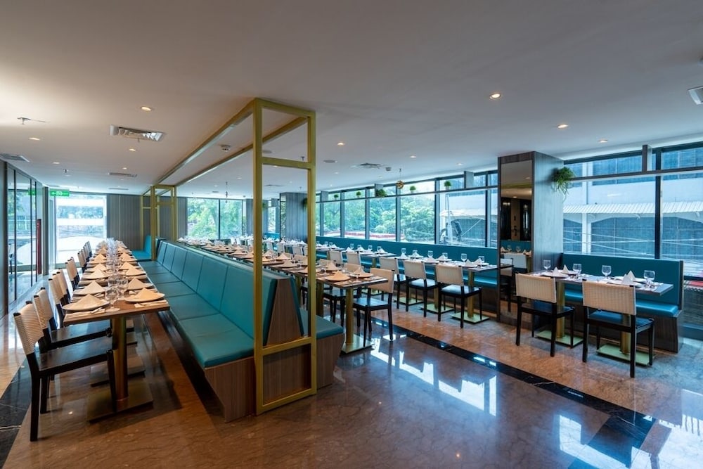 Arthama Hotel Tanah Abang Jakarta 32/51