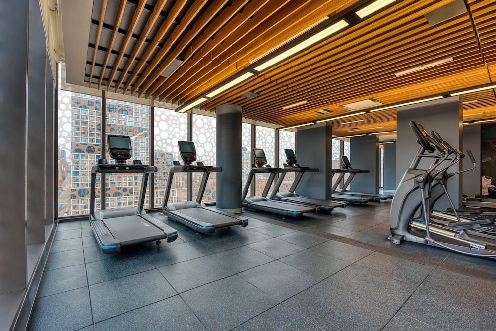 Toor Hotel Toronto, Part Of Jdv By Hyatt 27/50