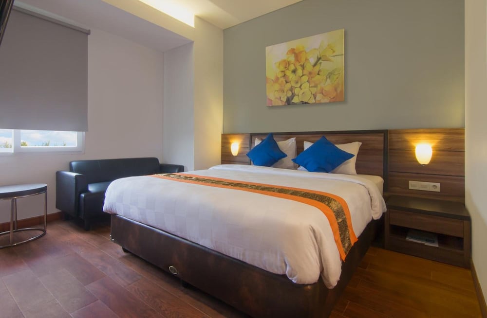 Hotel 88 Kopo Bandung 9/38