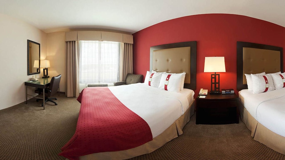 Holiday Inn Hotel And Suites Waco Northwest 15/59