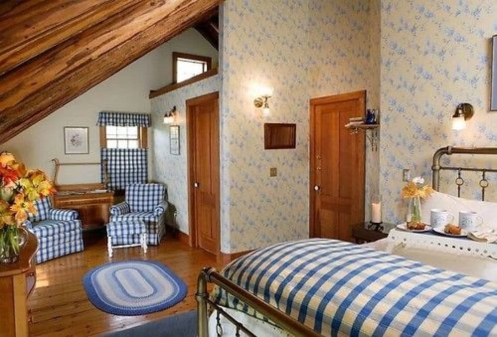 The Inn at Round Barn Farm 51/70