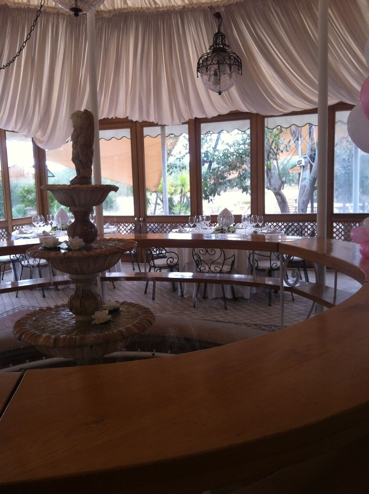 Villa delle Querce Resort 25/50