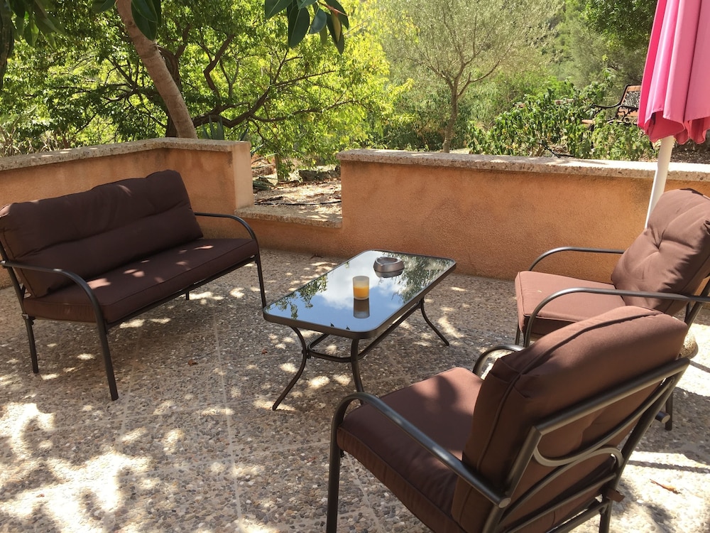 Agroturisme Es Picot 18/50
