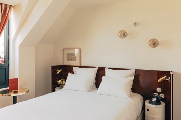 Hotel Wallace - Orso Hotels 15/75