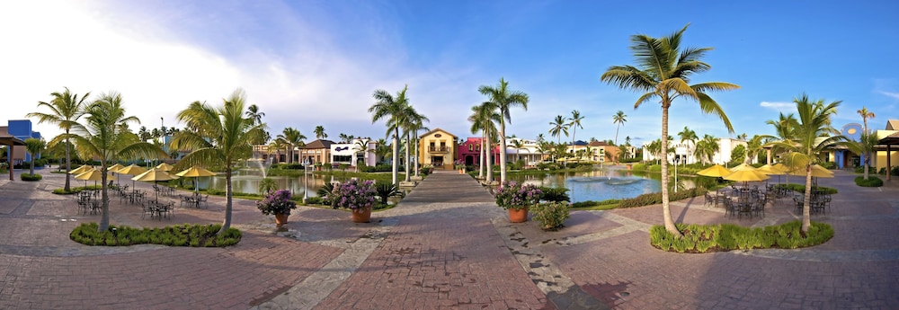 Ocean Blue And Sand Beach Resort - All Inclusive 41/47