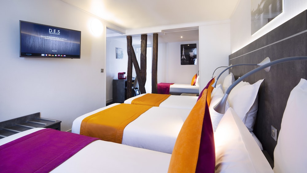 HOTEL DU PLAT D'ETAIN 27/70