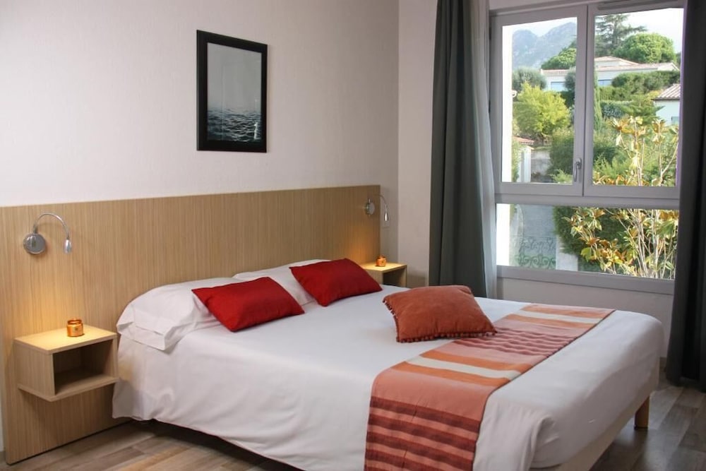 Azureva Residence ROQUEBRUNE-CAP-MARTIN 12/55