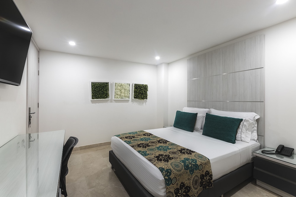Hotel Madeiro 15/64