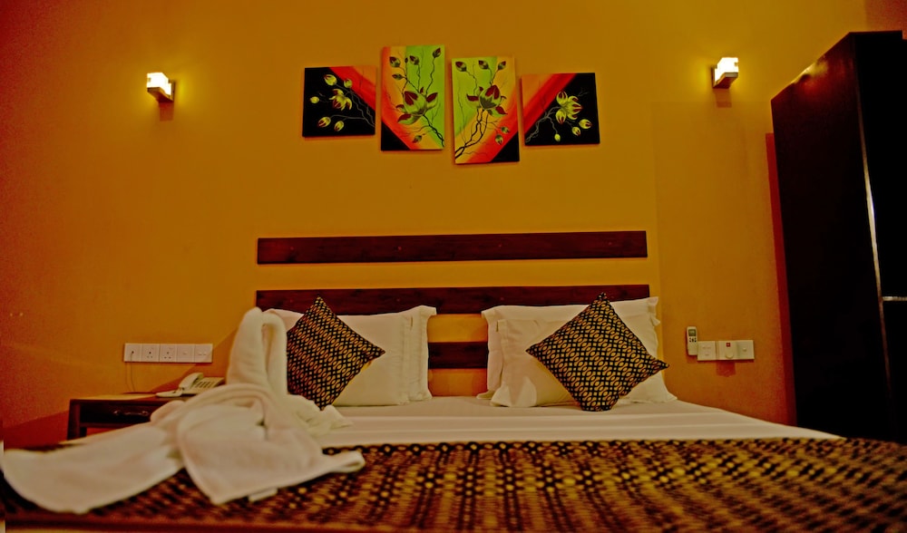 Ceylan Lodge 33/69