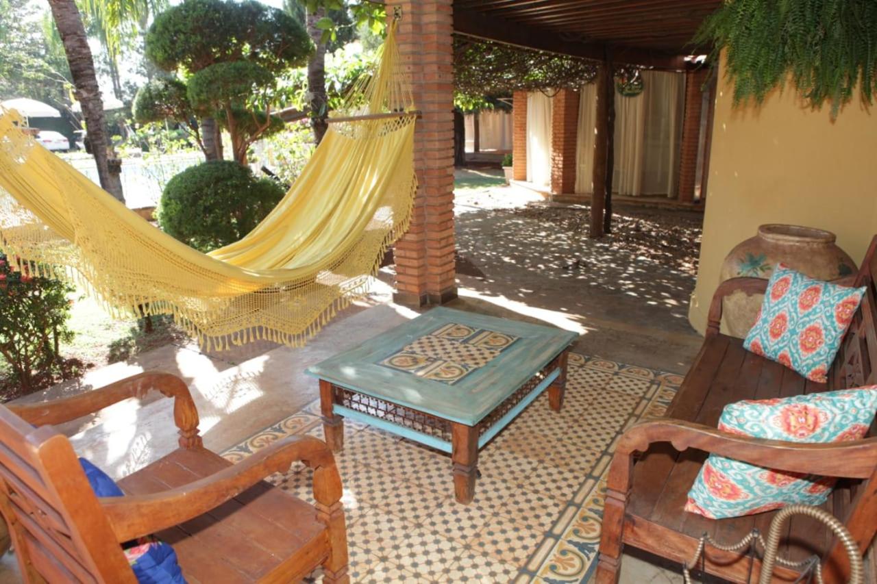 Hotel Pousada Chale das Flores 24/50
