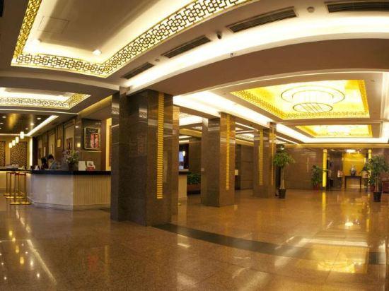 Chong Wen Men Hotel Beijing 14/39