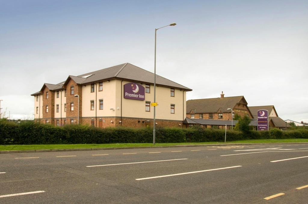 Premier Inn Bishop Auckland 19/26