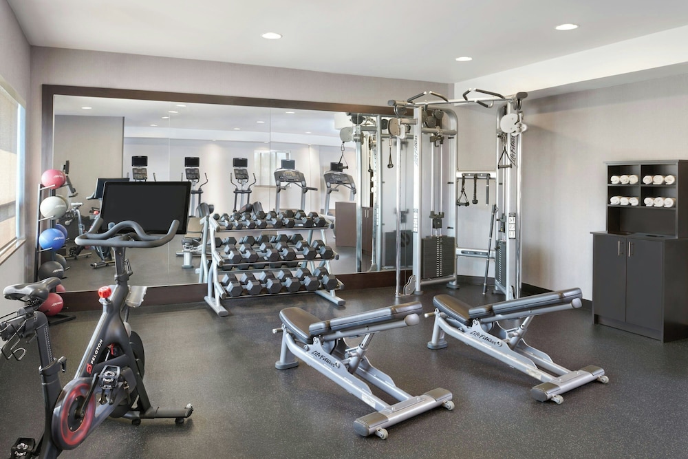 Towneplace Suites by Marriott London 27/58