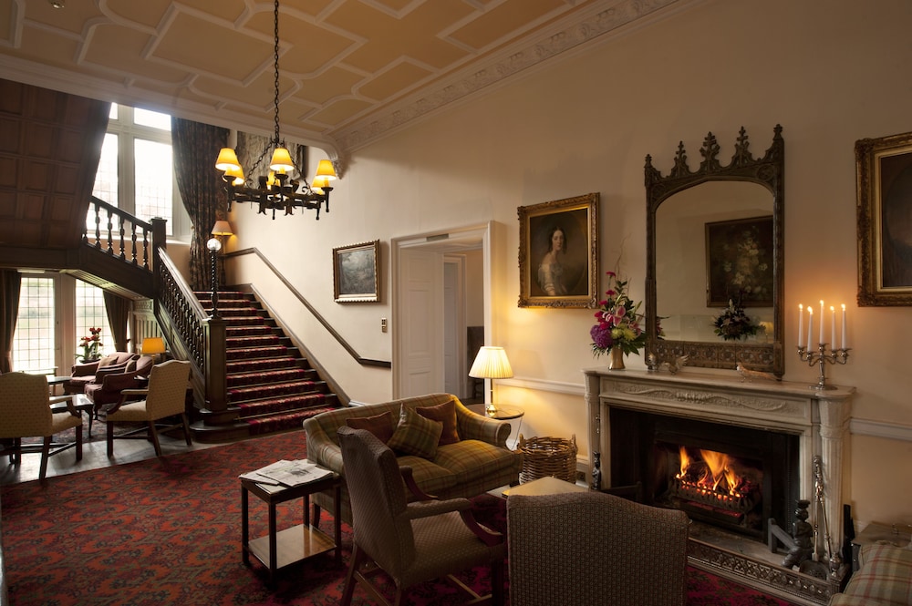 Ballathie House Hotel 25/49