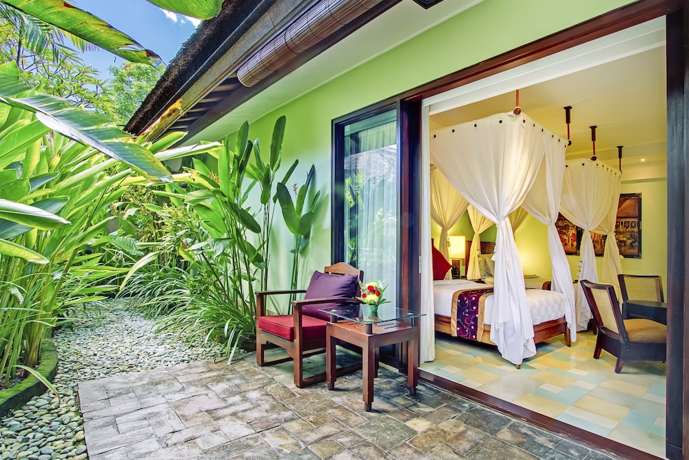 Rama Beach Resort And Villas 8/74